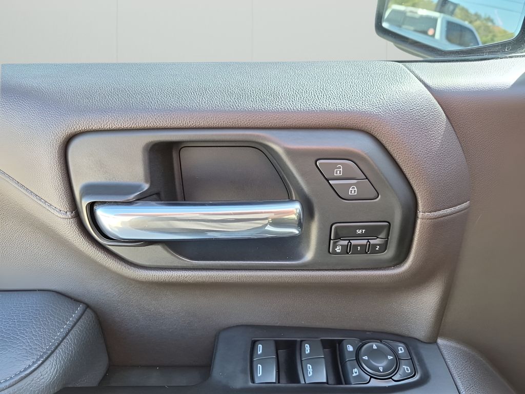 Used Car 2021 Gmc Sierra 1500  Denali For Sale Under $50,000 In Austin, Texas