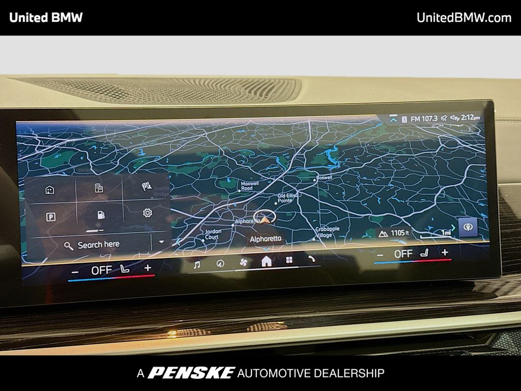 Thumbnail: 2026 BMW X5 - 10