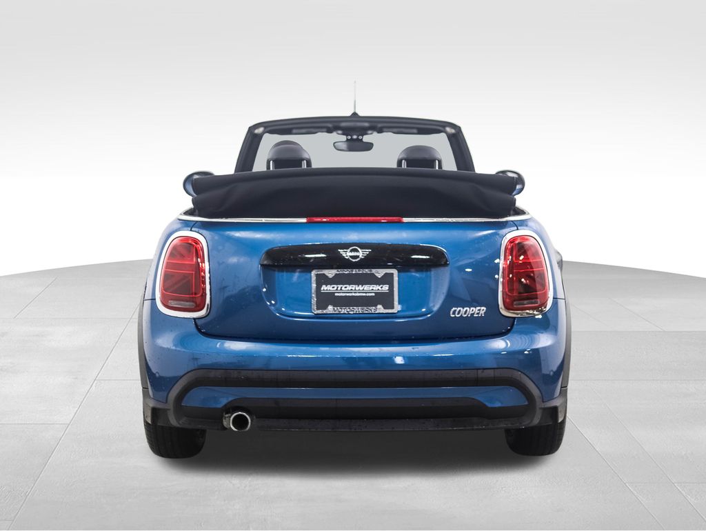 Thumbnail: 2024 MINI Cooper - 4