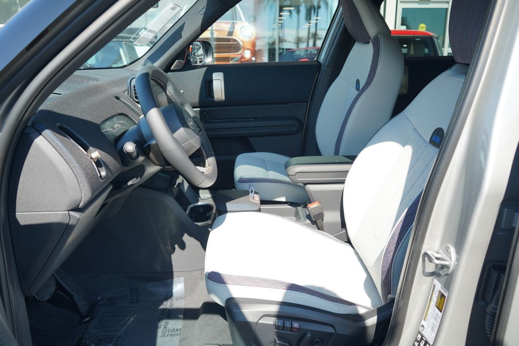 Thumbnail: 2026 MINI Cooper Countryman - 6