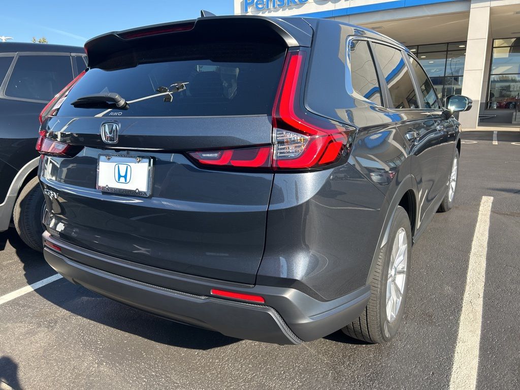 Thumbnail: 2023 Honda CR-V - 3
