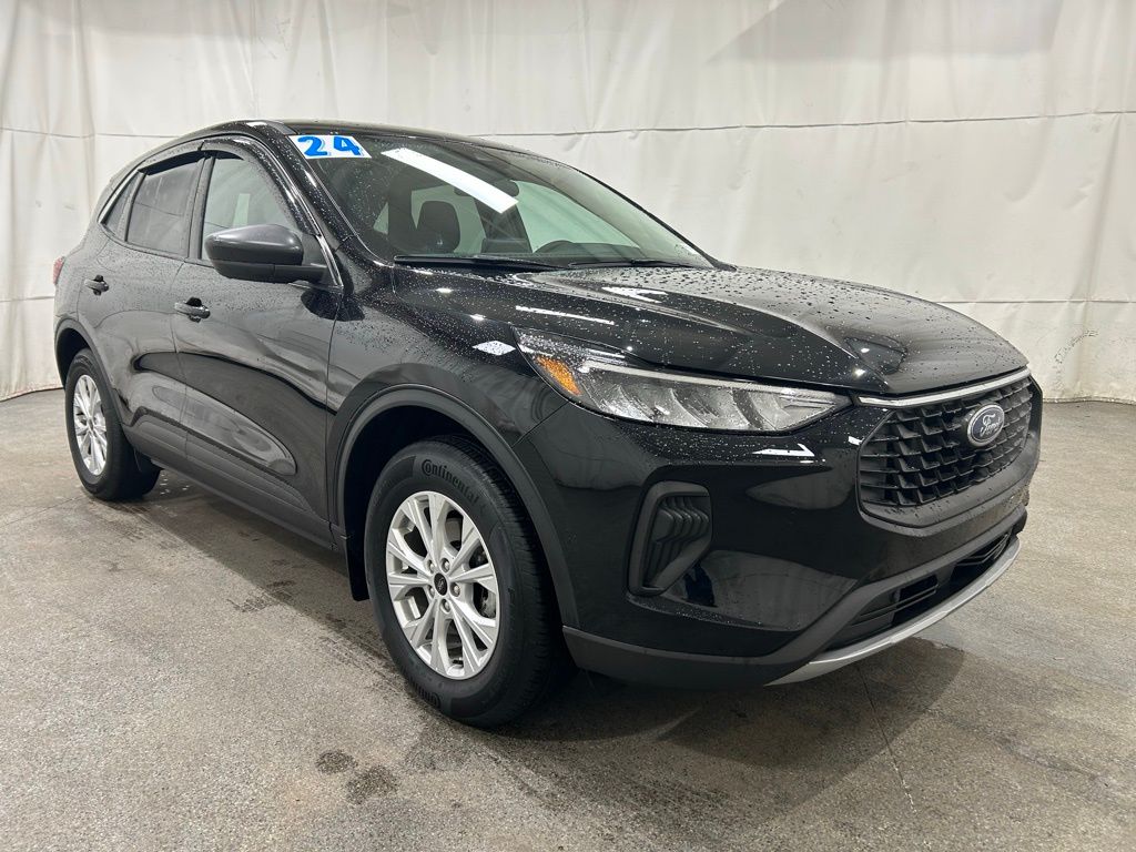 2024 Ford Escape Active AWD