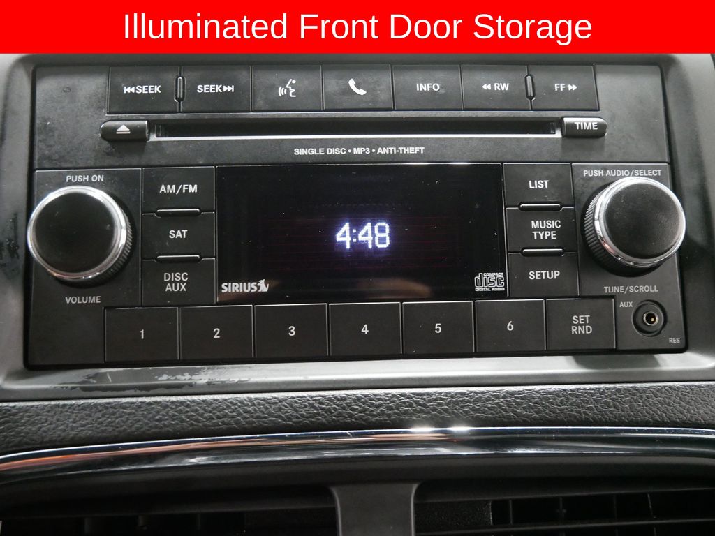 Used 2015 Dodge Grand Caravan Van