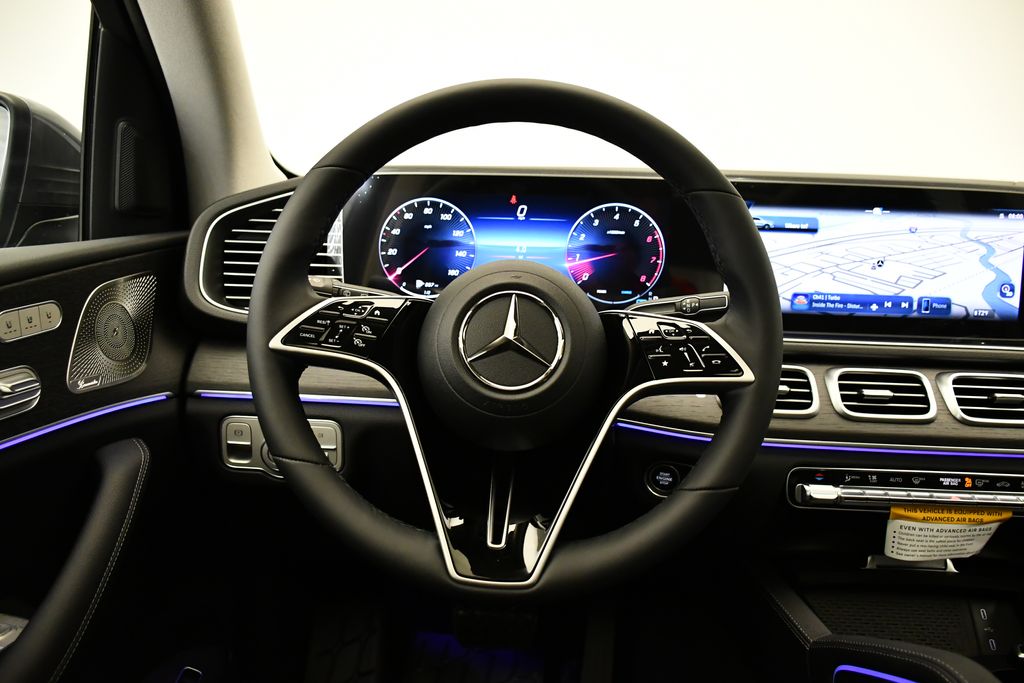 Thumbnail: 2026 Mercedes-Benz GLE - 22