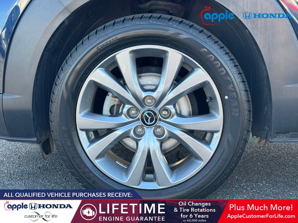 2023 Mazda CX-30 2.5 S Select