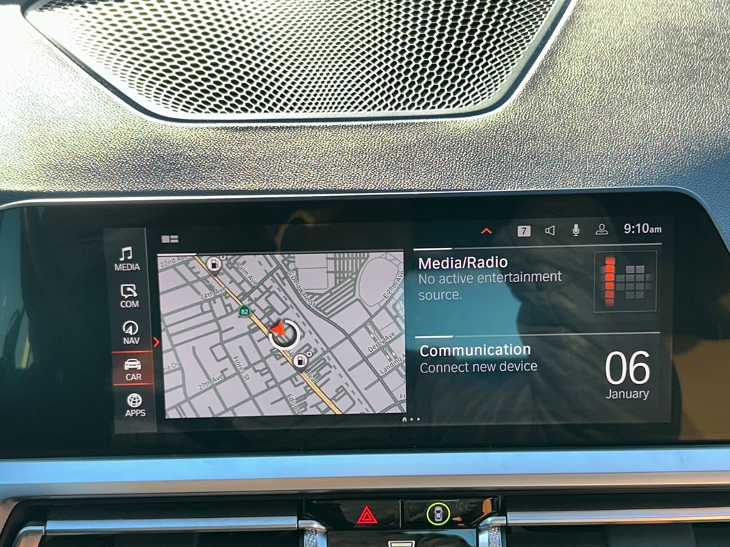 Thumbnail: 2023 BMW 4 Series - 20