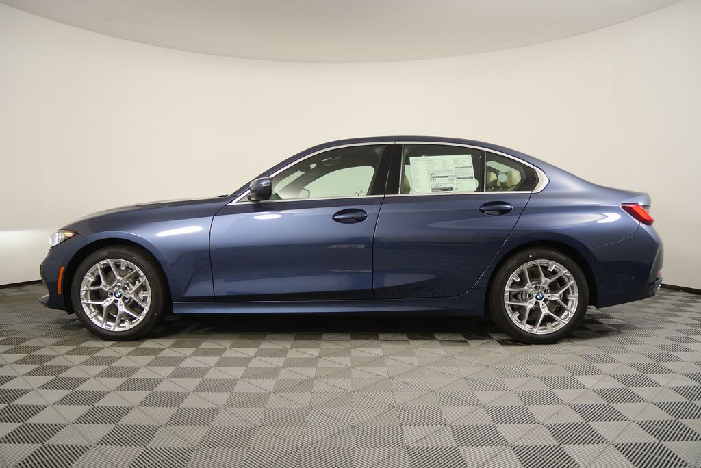 Thumbnail: 2026 BMW 3 Series - 6