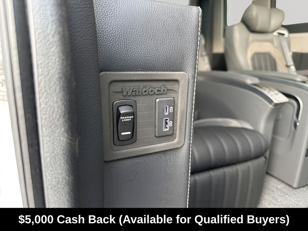 New Car 2025 Ram Promaster 2500 Window Van  High Roof For Sale Under $120,000 In Austin, Texas