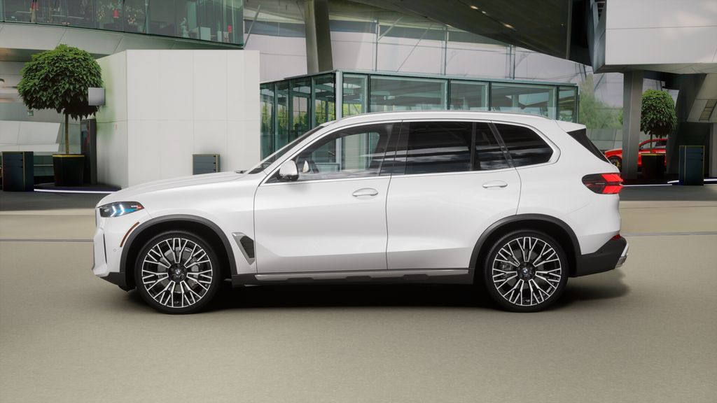 Thumbnail: 2026 BMW X5 - 30