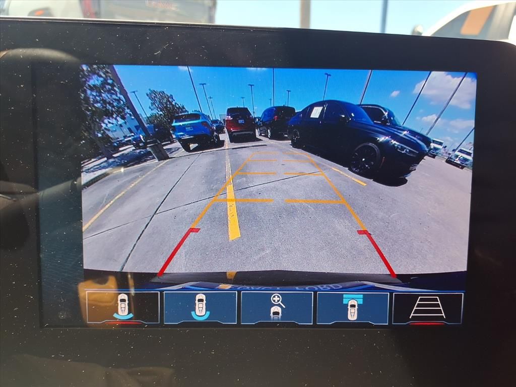 2024 Chevrolet Corvette Stingray Black at Bayway Cadillac of The Woodlands