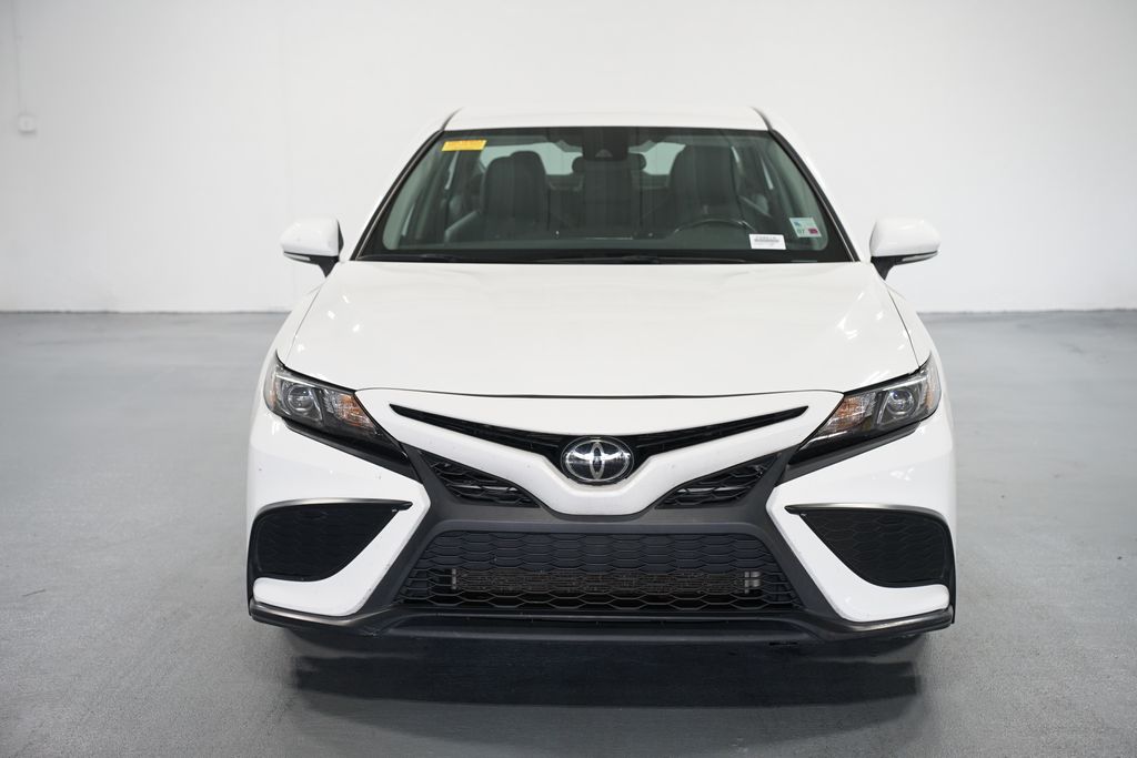 Thumbnail: 2023 Toyota Camry - 2