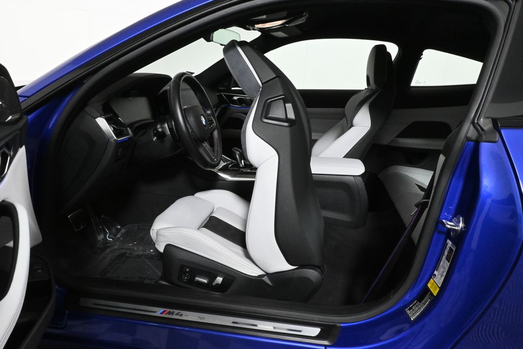 Thumbnail: 2021 BMW M4 - 31