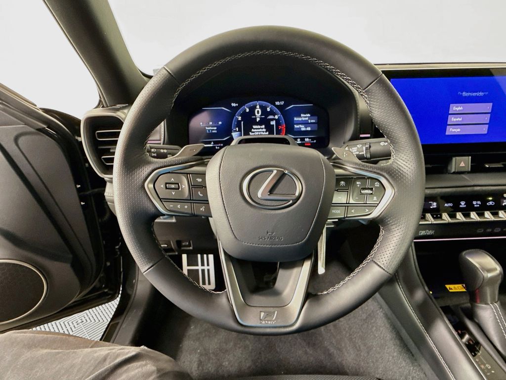 Thumbnail: 2026 Lexus IS - 10