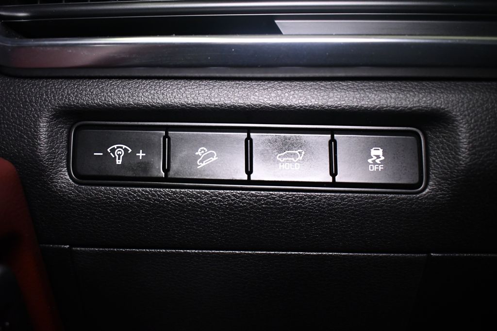 Thumbnail: 2023 Kia Telluride - 20