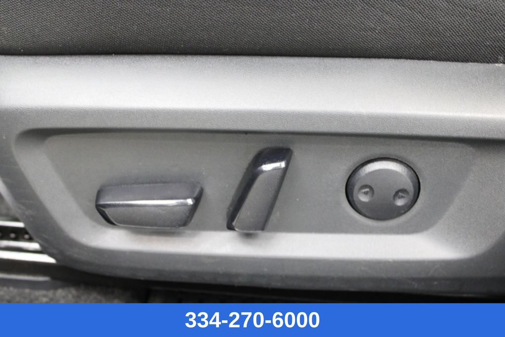 used 2023 Nissan Rogue car, priced at $21,291