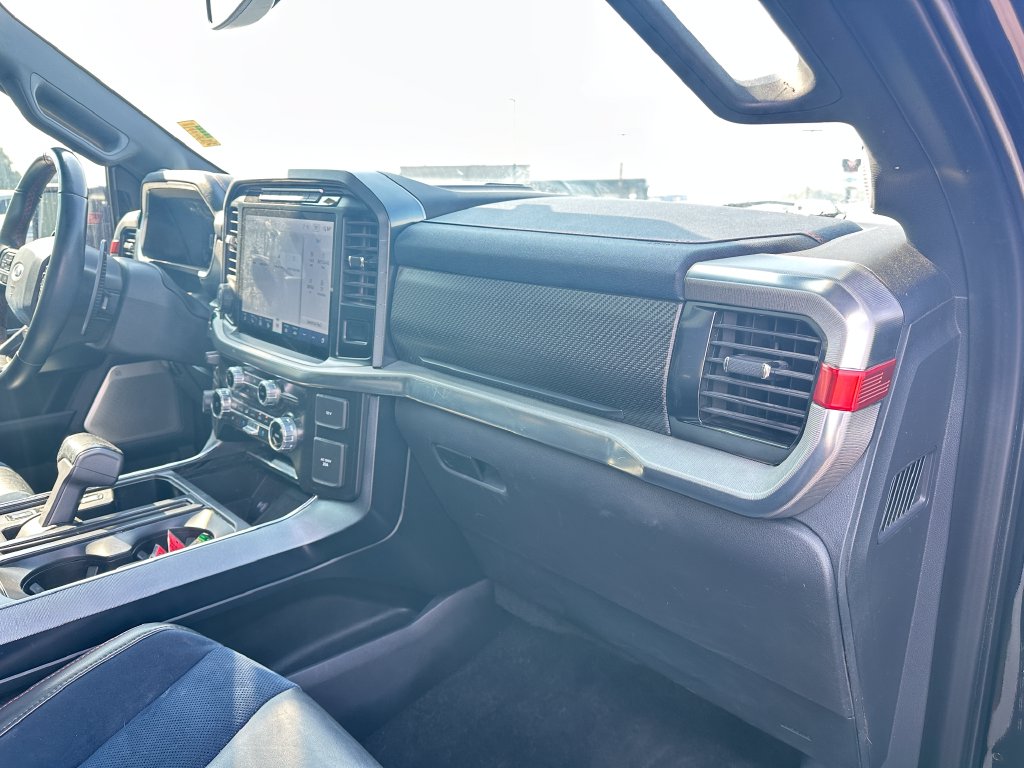 Used 2022 Ford F-150 Truck