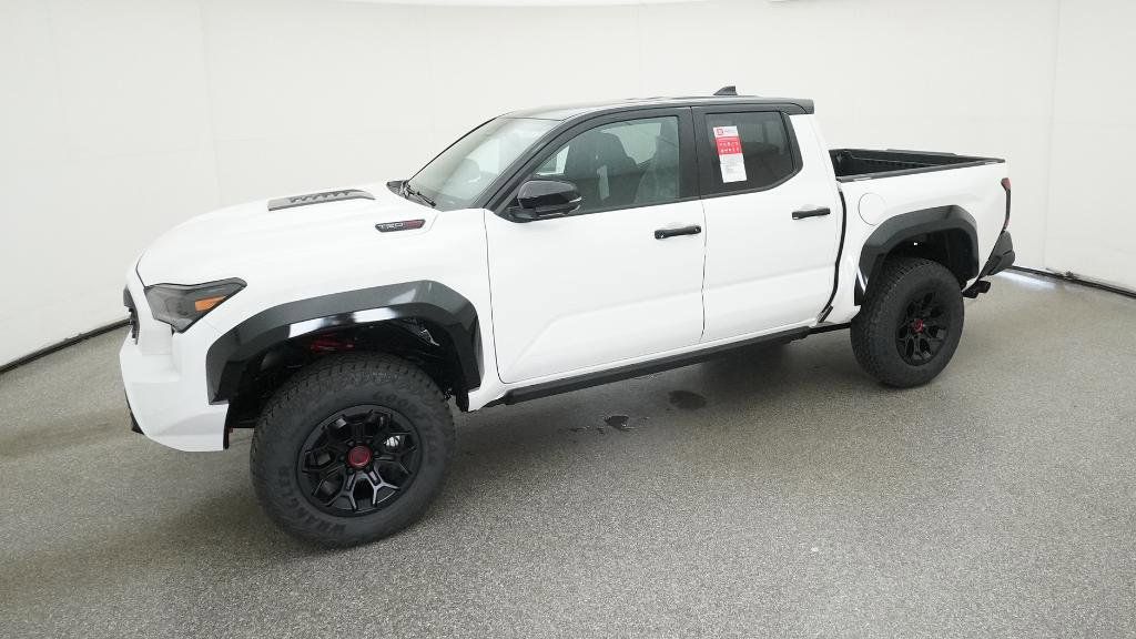 Thumbnail: 2025 Toyota Tacoma - 5
