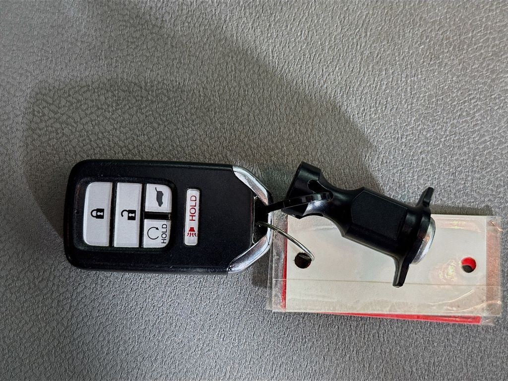 Used Car 2020 Honda Cr-v Hybrid  Ex For Sale Under $25,000 In Austin, Texas