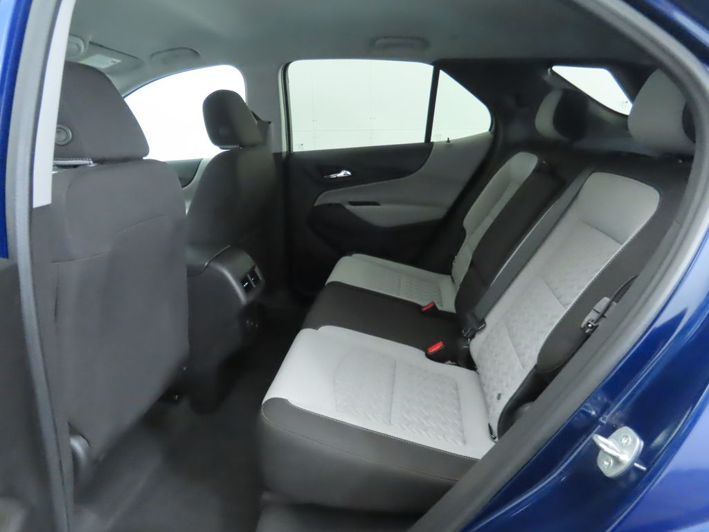 Thumbnail: 2023 Chevrolet Equinox - 21