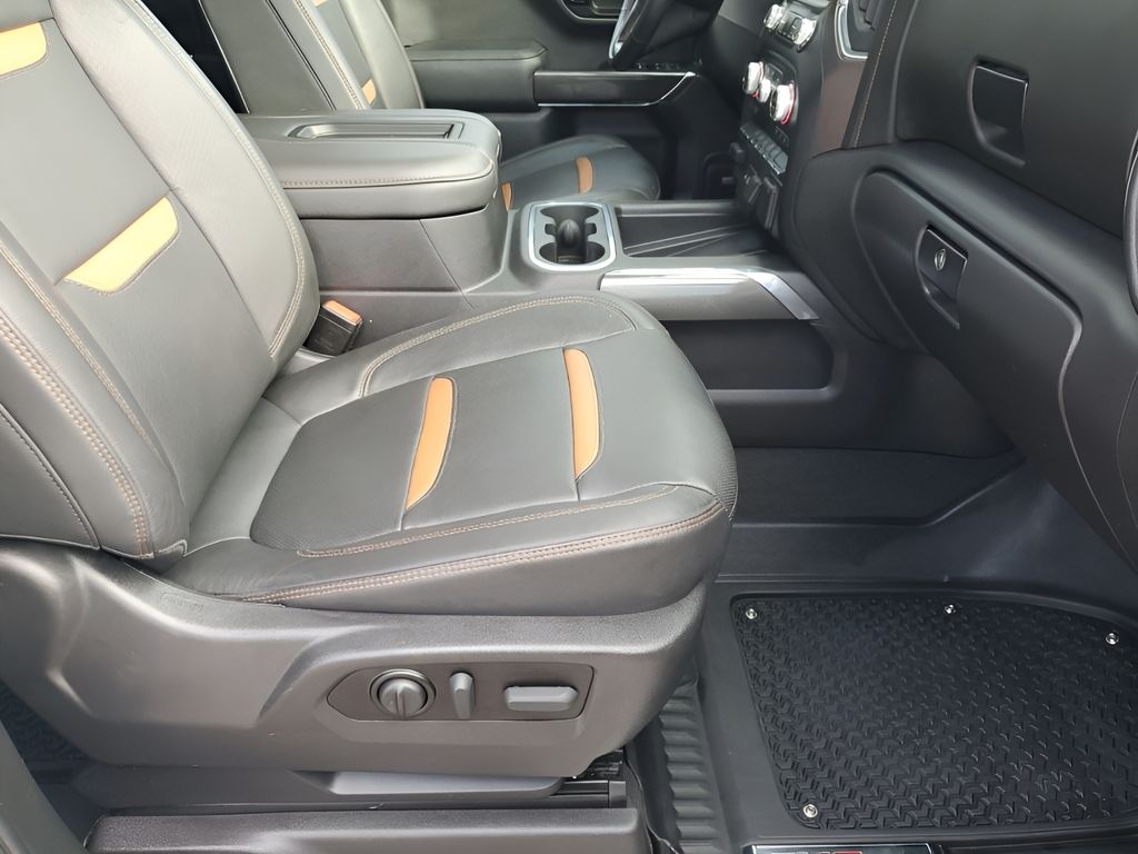 Used Car 2022 Gmc Sierra 1500 Limited  At4 For Sale Under $40,000 In Austin, Texas