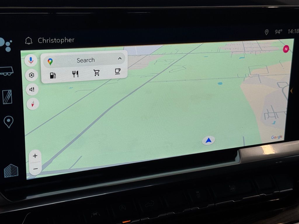 2025 Chevrolet Silverado 1500 LT - 5