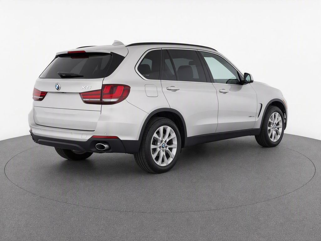 Thumbnail: 2016 BMW X5 - 5