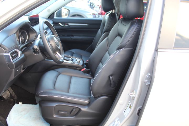 Used Car 2025 Mazda Cx-5  2.5 S Select Package For Sale Under $30,000 In Georgetown, Texas