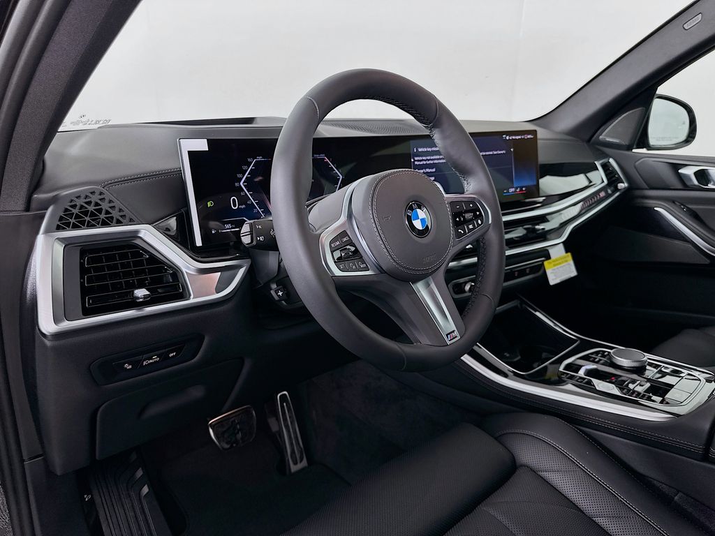 Thumbnail: 2026 BMW X5 - 9