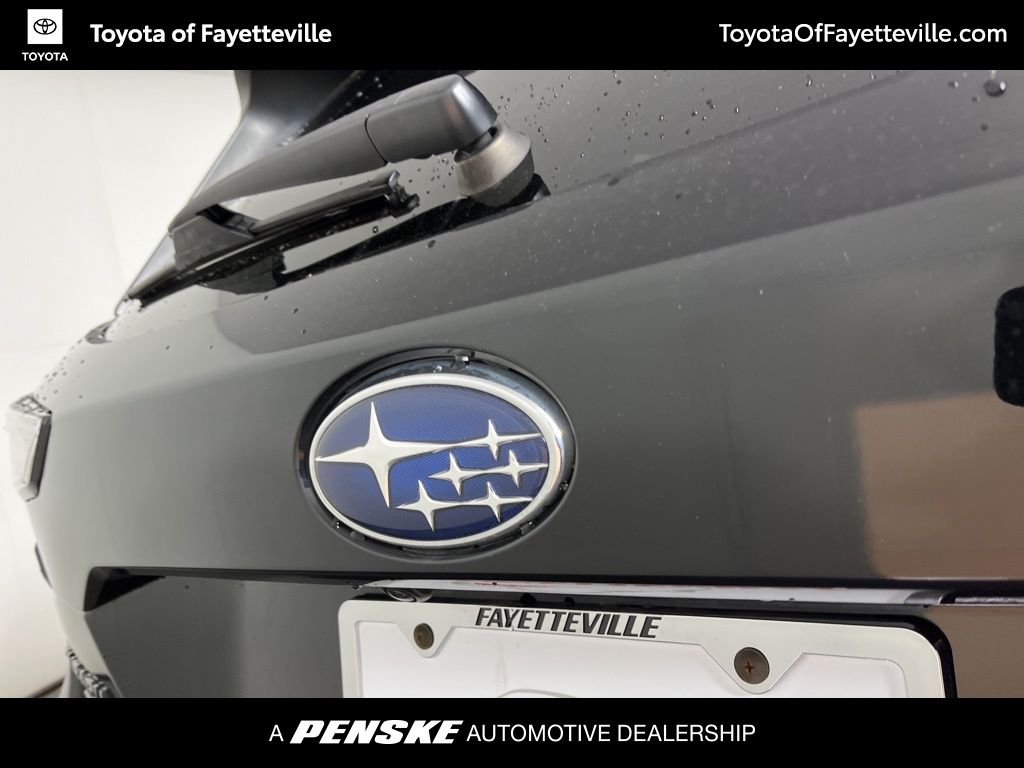 2024 Subaru Outback Wilderness 12