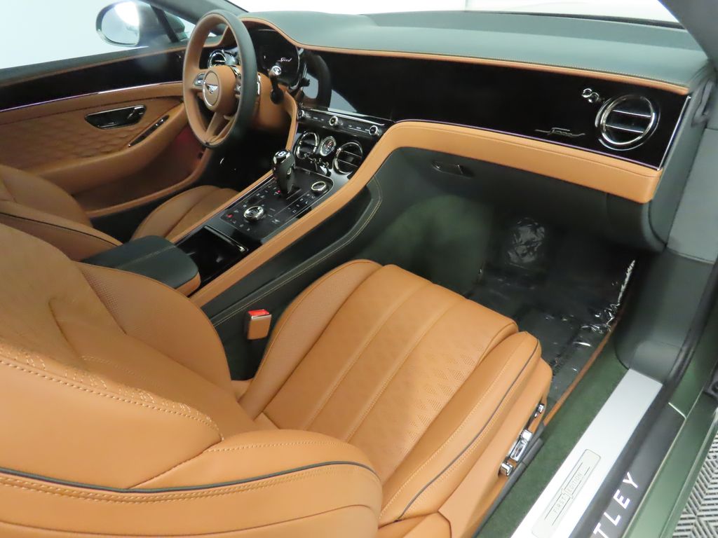 2025 Bentley Continental GT 18