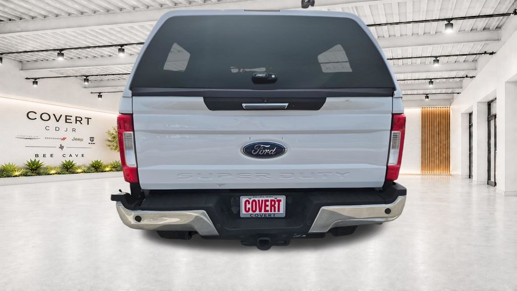 Used Car 2019 Ford F-250sd  Lariat For Sale Under $60,000 In Austin, Texas