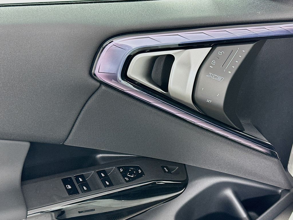 Thumbnail: 2026 BMW X3 - 20