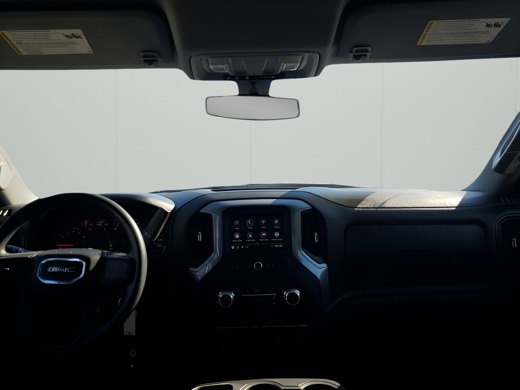 Used Car 2021 Gmc Sierra 1500  Base For Sale Under $25,000 In Austin, Texas