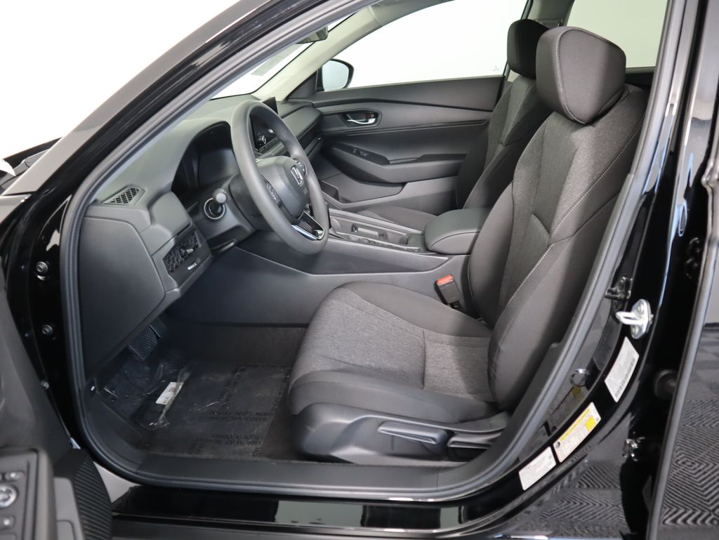 Thumbnail: 2025 Honda Accord - 20