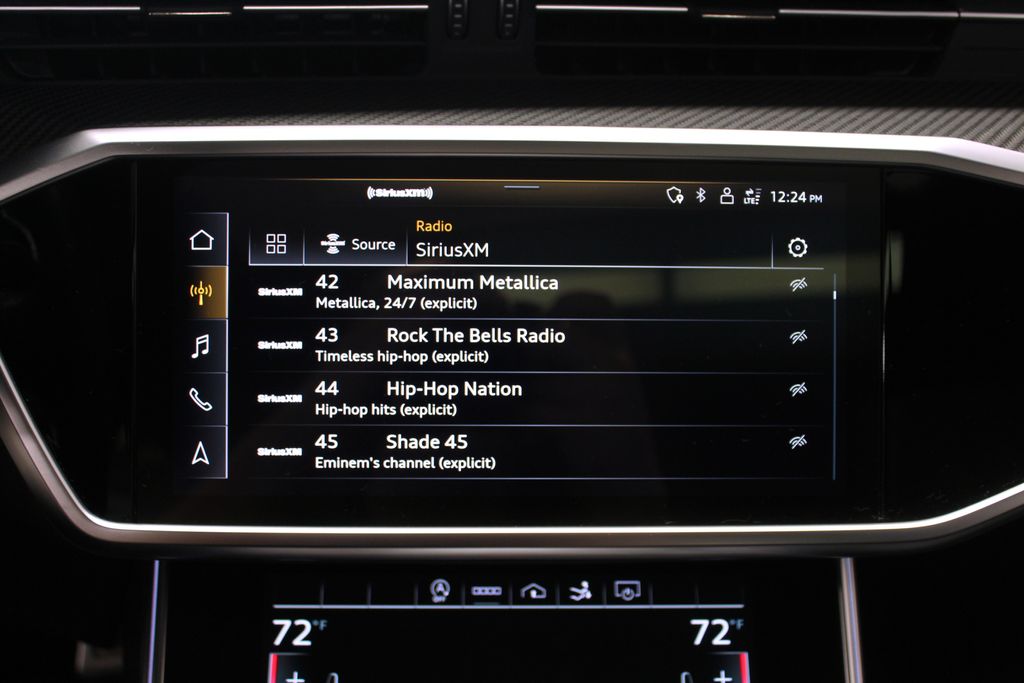 Thumbnail: 2022 Audi S7 - 18