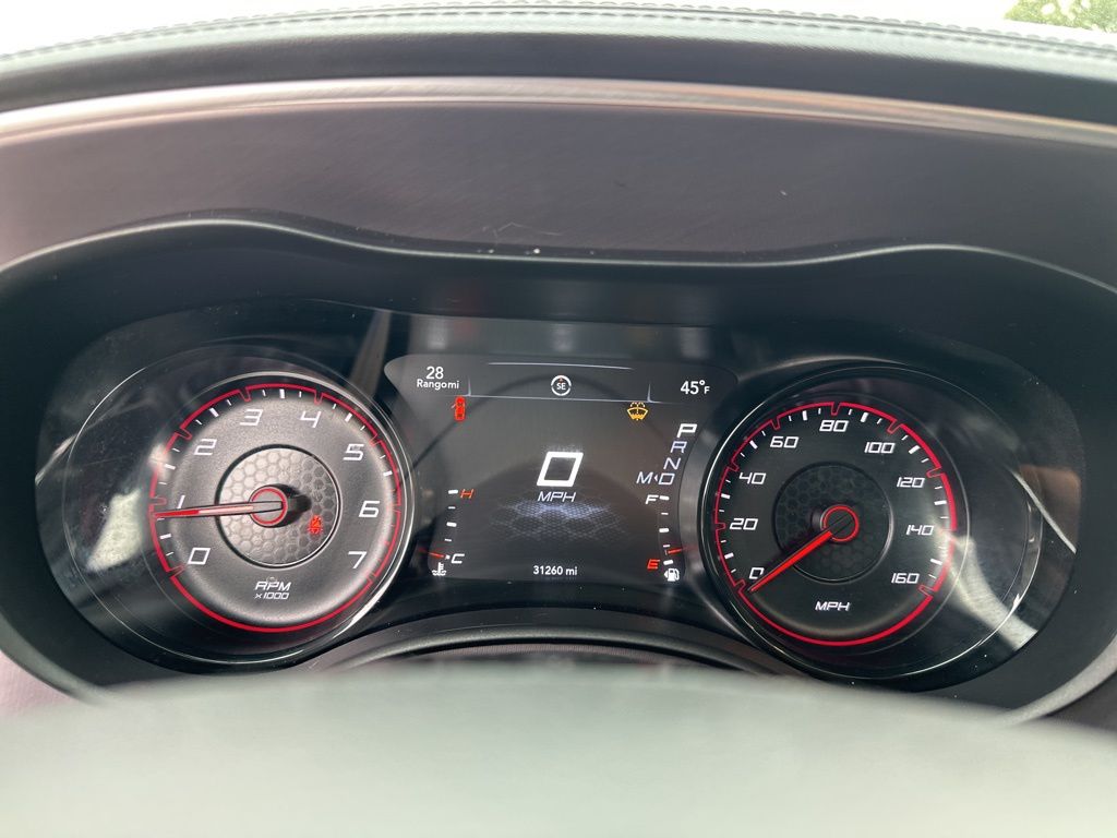 Used Car 2020 Dodge Charger  R/t For Sale Under $35,000 In Austin, Texas