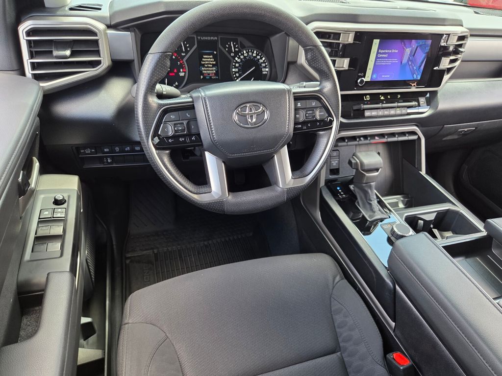 Used 2024 Toyota Tundra Truck