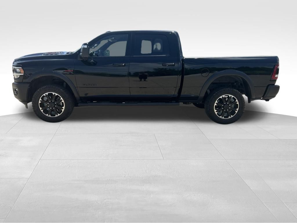 Used 2024 Ram 2500 Truck