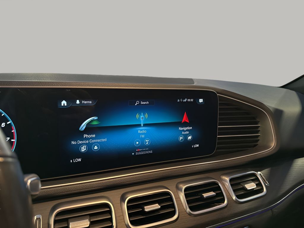 Used Car 2021 Mercedes-benz Gle  Gle 350 For Sale Under $35,000 In Austin, Texas