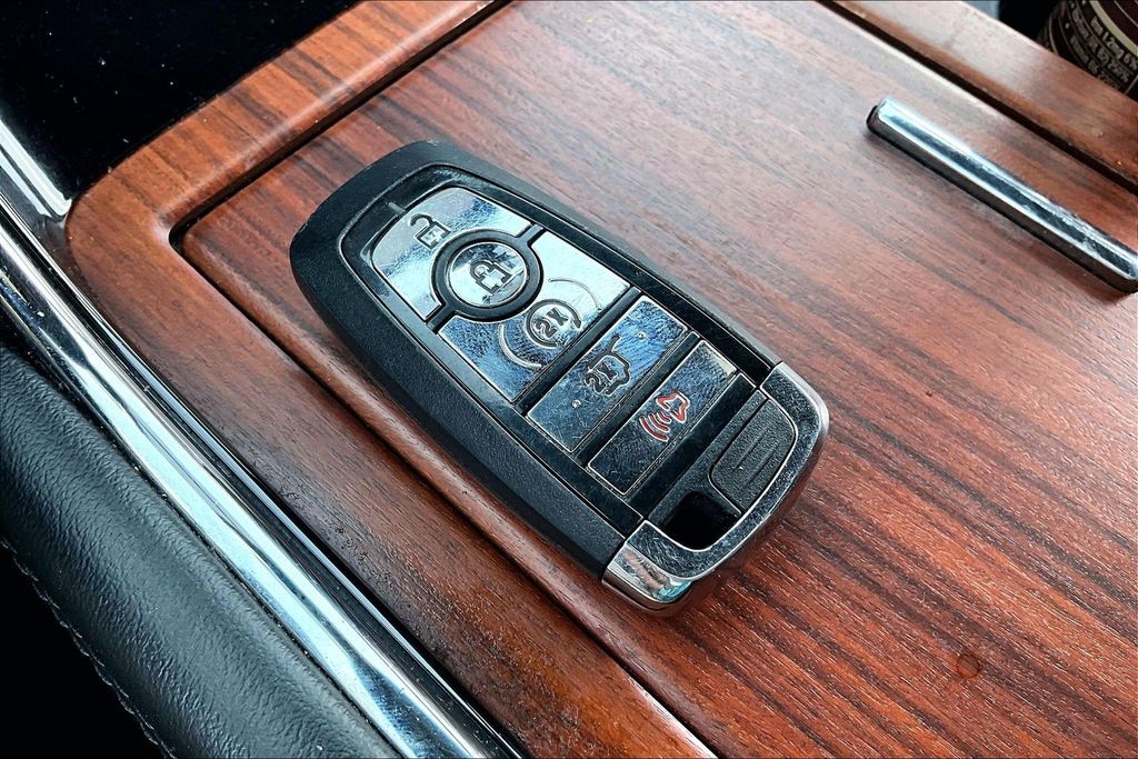 Used 2020 Lincoln Navigator SUV