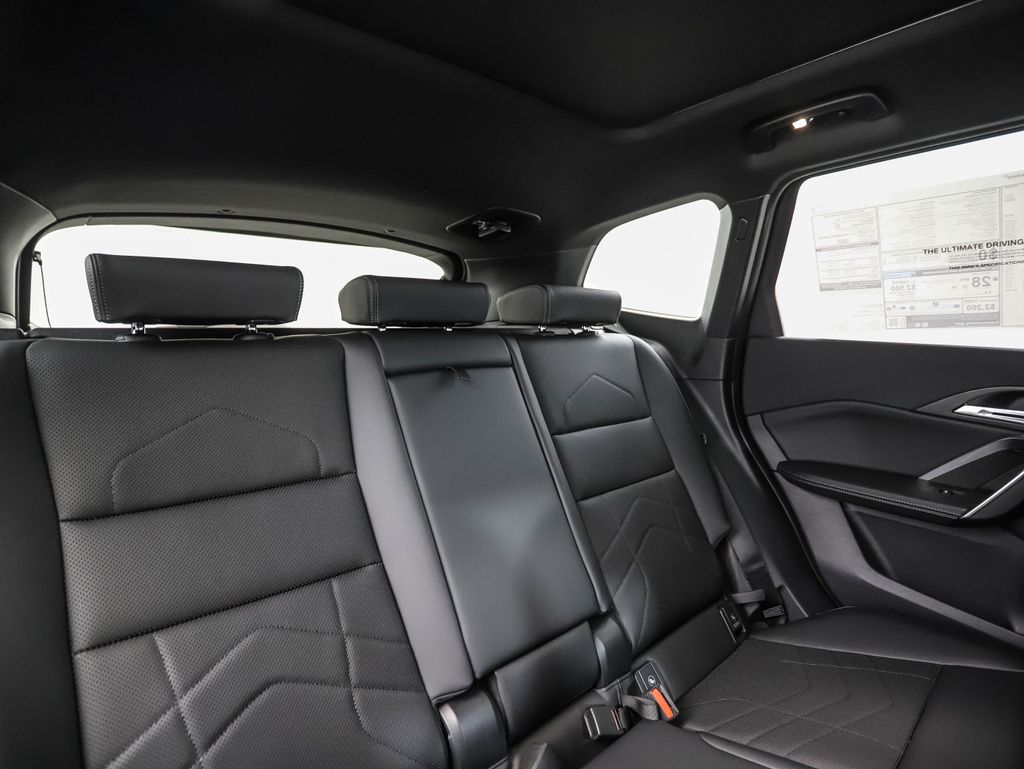 Thumbnail: 2026 BMW X1 - 28