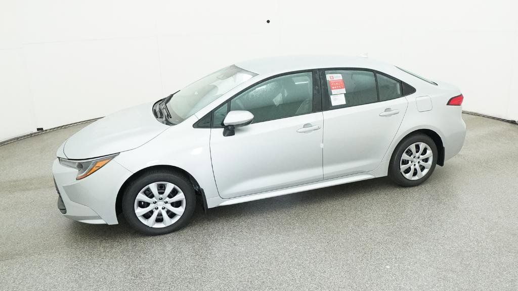 Thumbnail: 2026 Toyota Corolla - 20