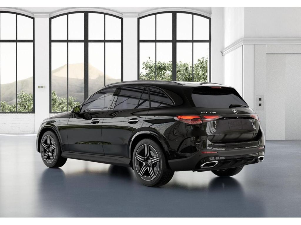 Thumbnail: 2026 Mercedes-Benz GLC - 29