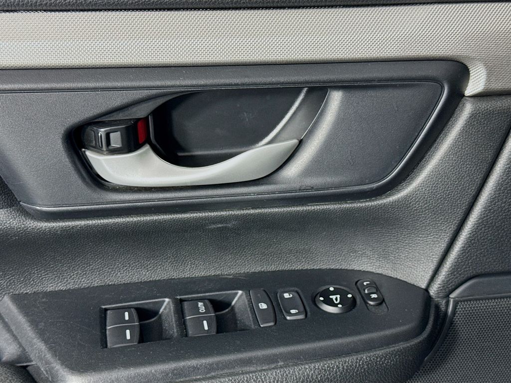 Used Car 2018 Honda Cr-v  Lx For Sale Under $20,000 In Austin, Texas