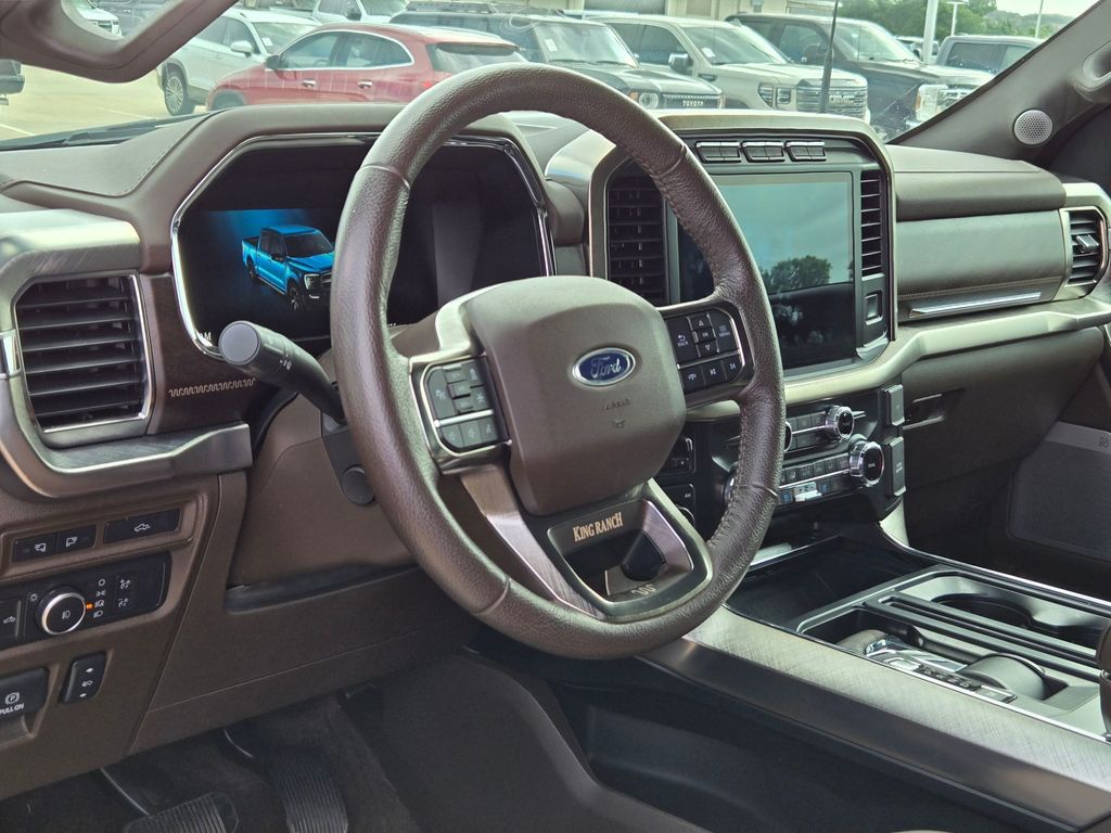 Used 2022 Ford F-150 Truck