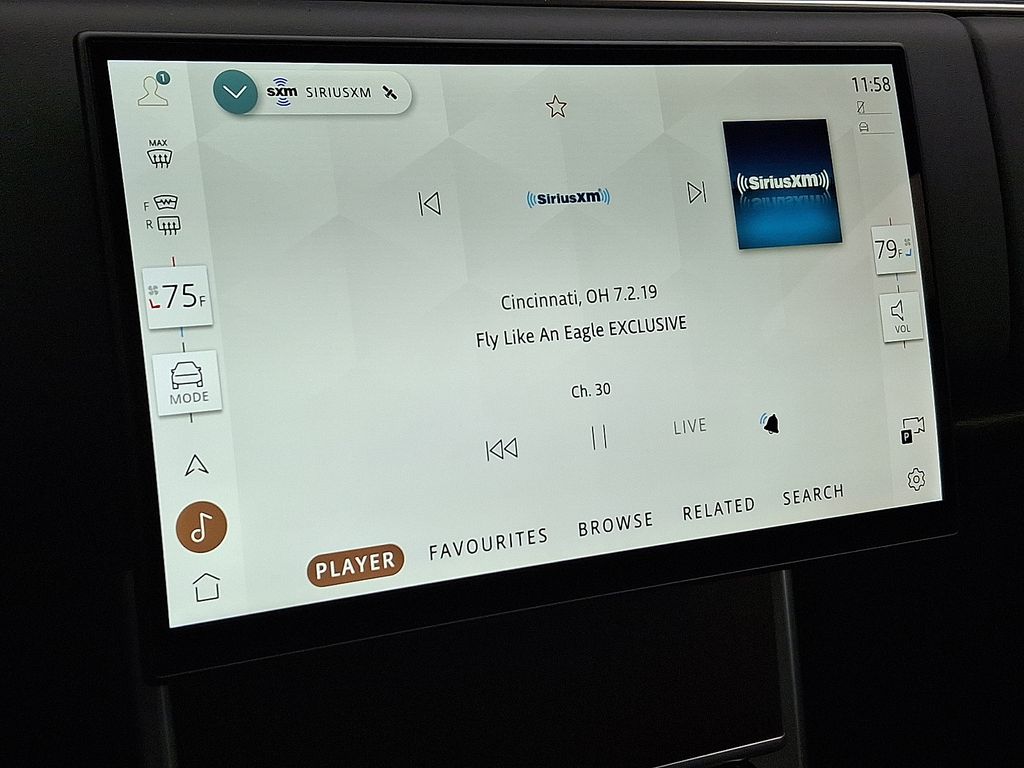 Thumbnail: 2026 Land Rover Range Rover - 14