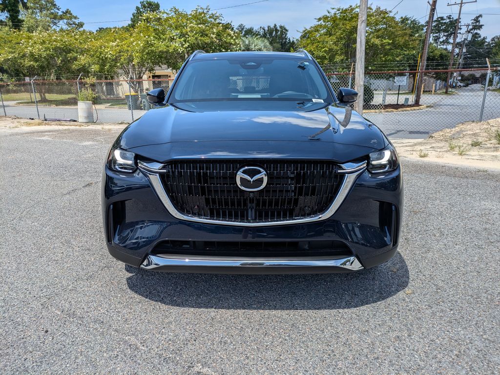 2026 Mazda CX-90 3.3 Turbo Premium Plus