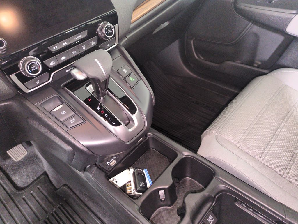 Used 2022 Honda CR-V For Sale in Fort Wayne, IN