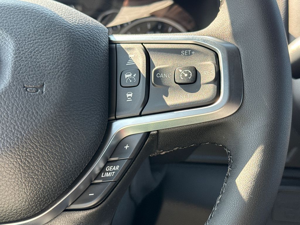 New 2026 Ram 2500 Truck