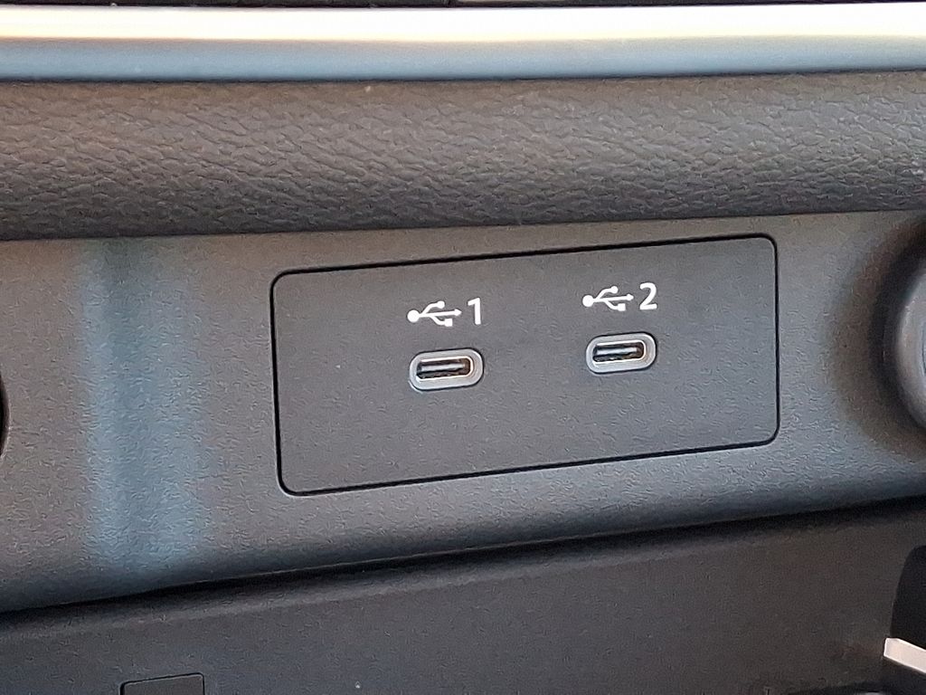 Thumbnail: 2025 Nissan Rogue - 28